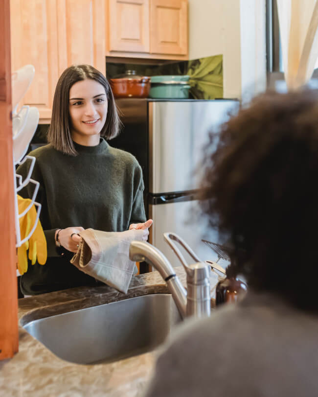 San Luis Obispo hydro jetting happy client